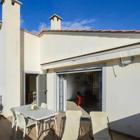 Appartement In St, Florent With 2 Bedrooms And Wifi Saint-Florent (Corsica)