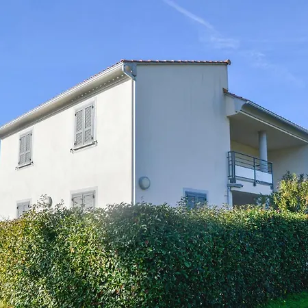In St, Florent With 2 Bedrooms And Wifi Saint-Florent (Corsica)