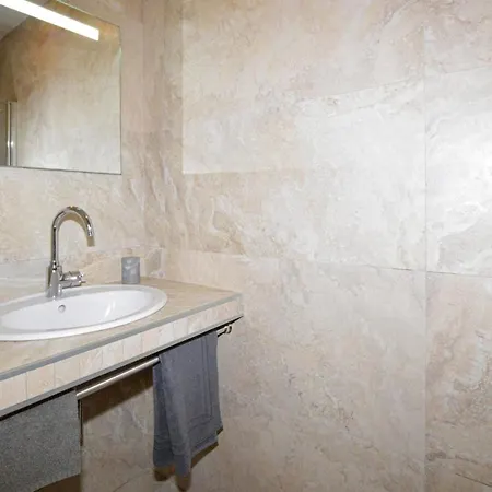 In St, Florent With 2 Bedrooms And Wifi Appartement *