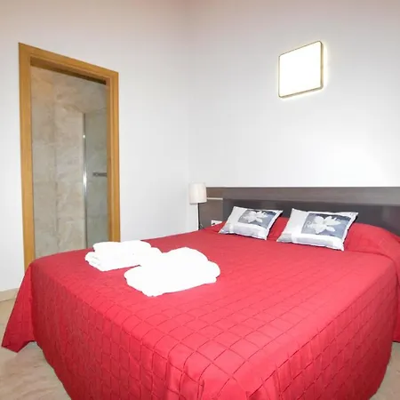 In St, Florent With 2 Bedrooms And Wifi *