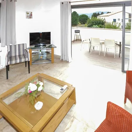 In St, Florent With 2 Bedrooms And Wifi * Saint-Florent (Corsica)