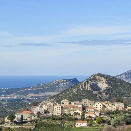 In St, Florent With 2 Bedrooms And Wifi Appartement
