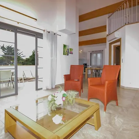 Appartement In St, Florent With 2 Bedrooms And Wifi Saint-Florent (Corsica)