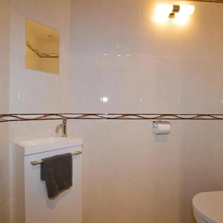 In St, Florent With 2 Bedrooms And Wifi Appartement Saint-Florent (Corsica)