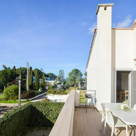 Appartement In St, Florent With 2 Bedrooms And Wifi *